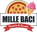 logo mille baci